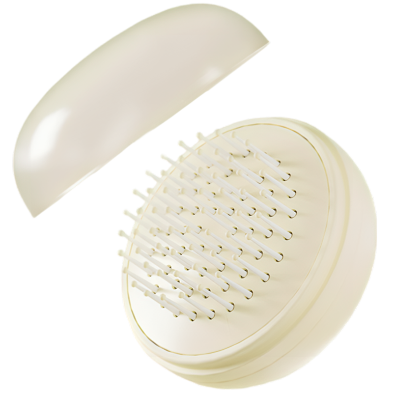 CloudCushion Hair Brush