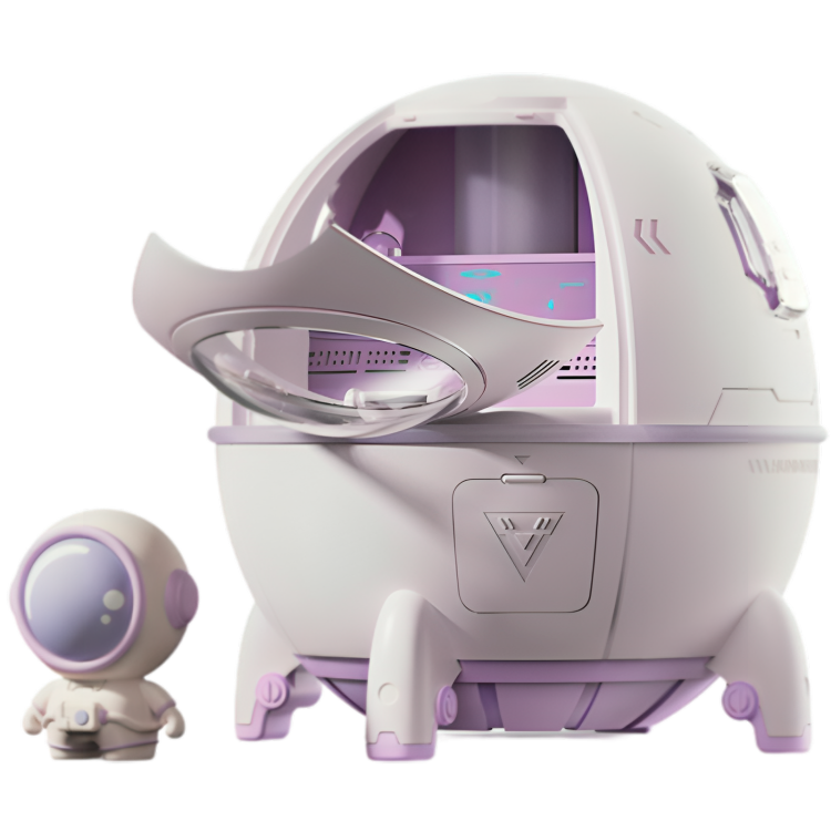 GalaxyMist Humidifiers