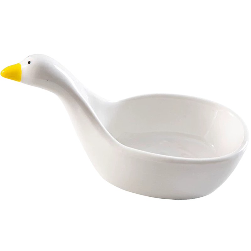 Waddle Puddle Sauce Dish