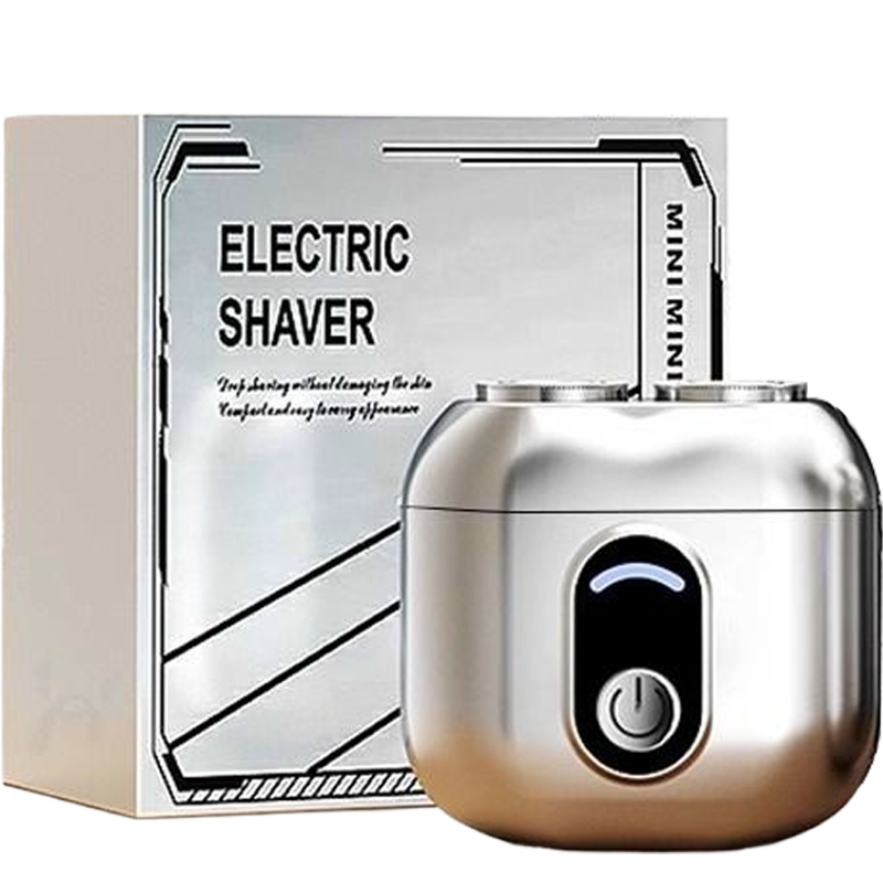 PhantomTrim Electric Shaver