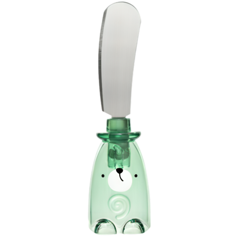 MoliJoy Butter Knife