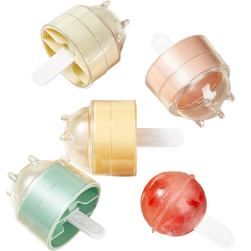 ChillPop Popsicle Mold