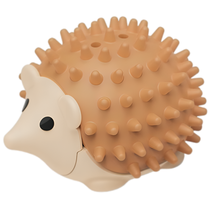 Hoggy Catnip Toy